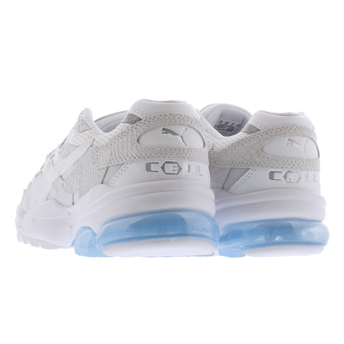 kingdom鞋子,voodookingdom puma cell alien animal kingdom彪马格子外国人动物王国white/silver