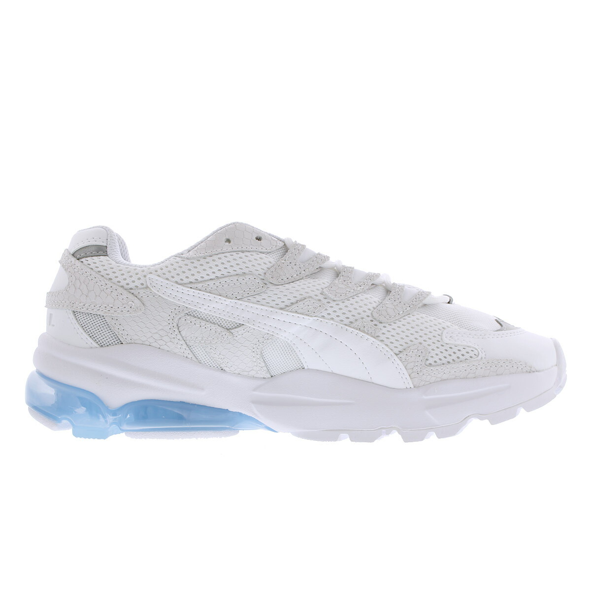 kingdom鞋子,voodookingdom puma cell alien animal kingdom彪马格子外国人动物王国white/silver
