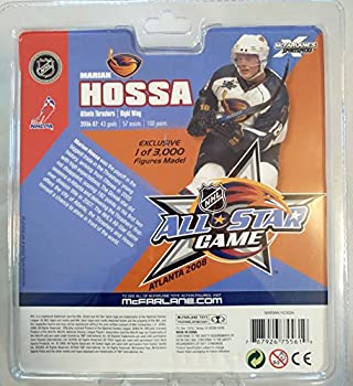 Mcfarlane Toys Nhl Sports Picks Exclusive All Star Game