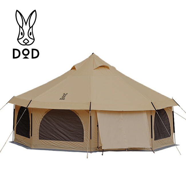 DOD ドッペルギャンガー パタゴニア TAKENOKO TENT TENT DOD ドッペルギャンガー パタゴニア TAKENOKO TENT TENT