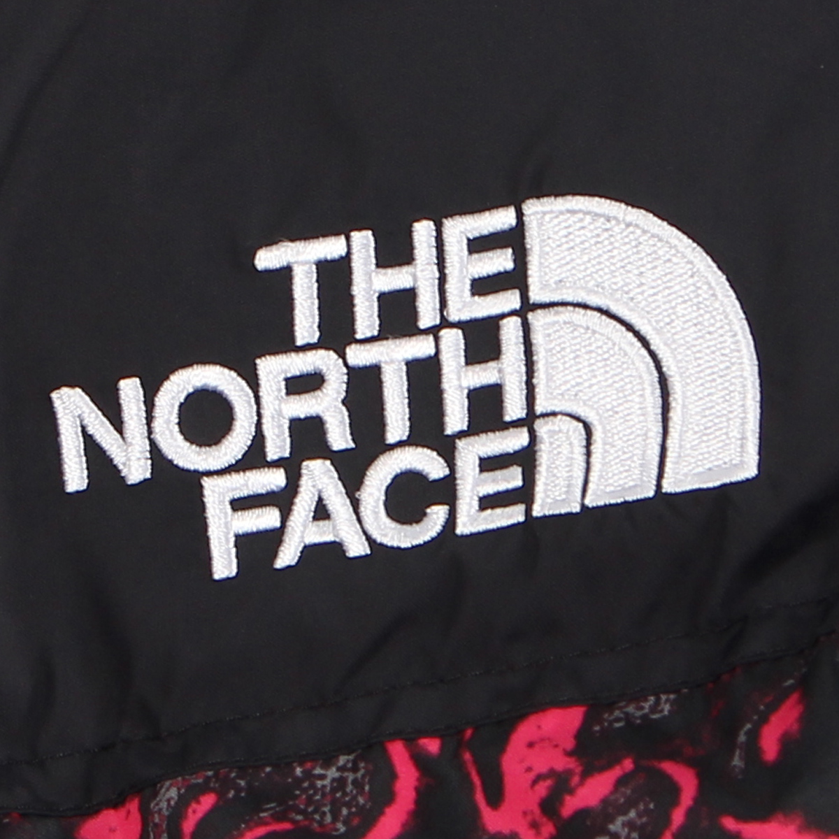 北脸the north face jakettodaunjakettonupushimenzu