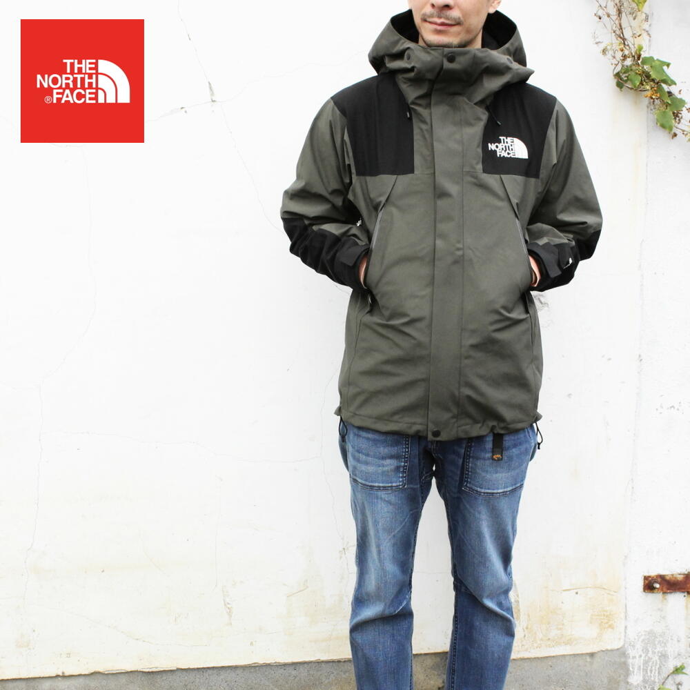 美品】THE NORTH FACE マウンテンジャケット NT サイズS www