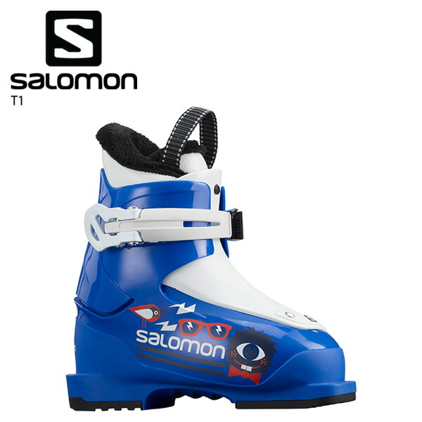 本物◇ キッズ スキーブーツ SALOMON ienomat.com.br