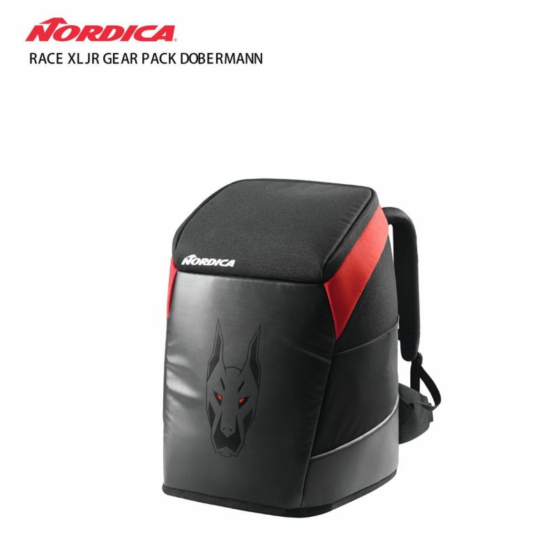 Nordica Race Xl Jr Gear Pack Dobermann Xl