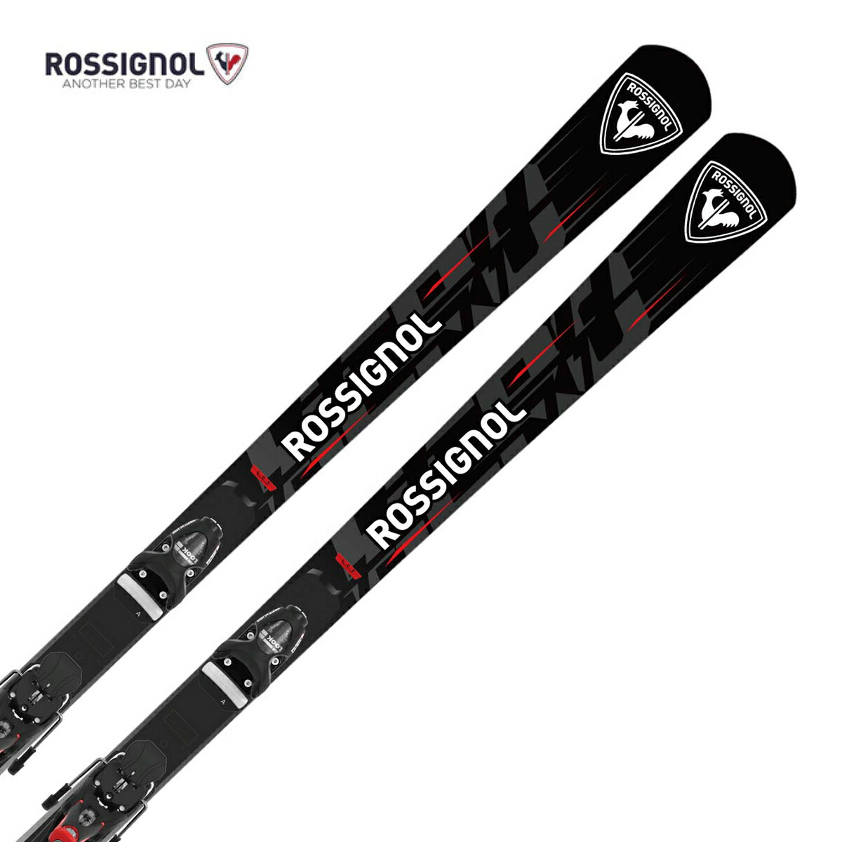 Rossignol Hero Master Lt Ranhe Spx