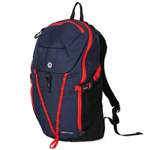 楽天市場マーモット Marmot Gaia 15L バックパック TSFUB201 BLBKスポ王 楽天市場店