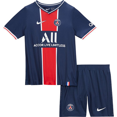 Nike ナイキ Psg Lk Psg Brt ホームキット Adidas パリサンジェルマン サッカーショップスポーツランドナイキ キッズ パリサンジェルマン レプリカウェア