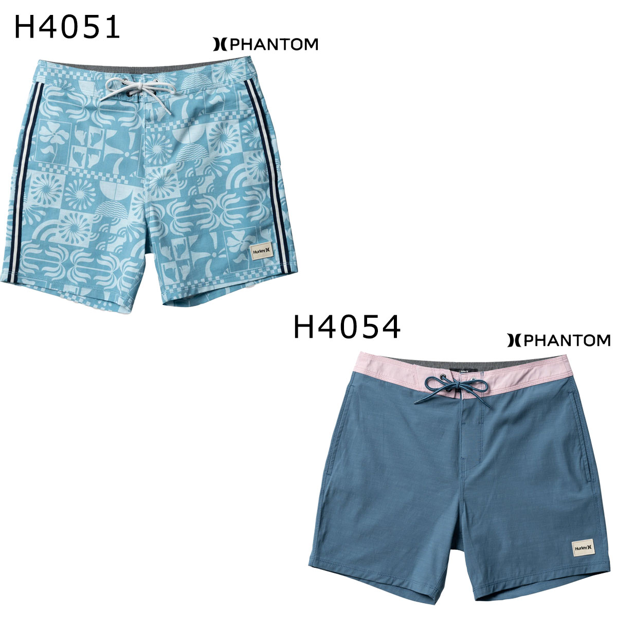 楽天市場ハーレー Hurley サーフィン サーフ 水着 ボードショーツ トランクス 海パン MENS PHANTOM NATURALS