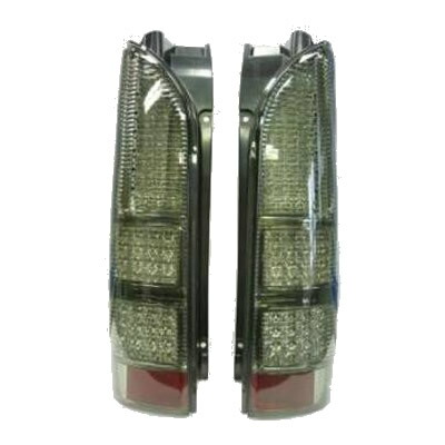 Third Brake Light fit for Ford F150 04 08 Full LED Smoke Lens Cargo Lamp 3er sto