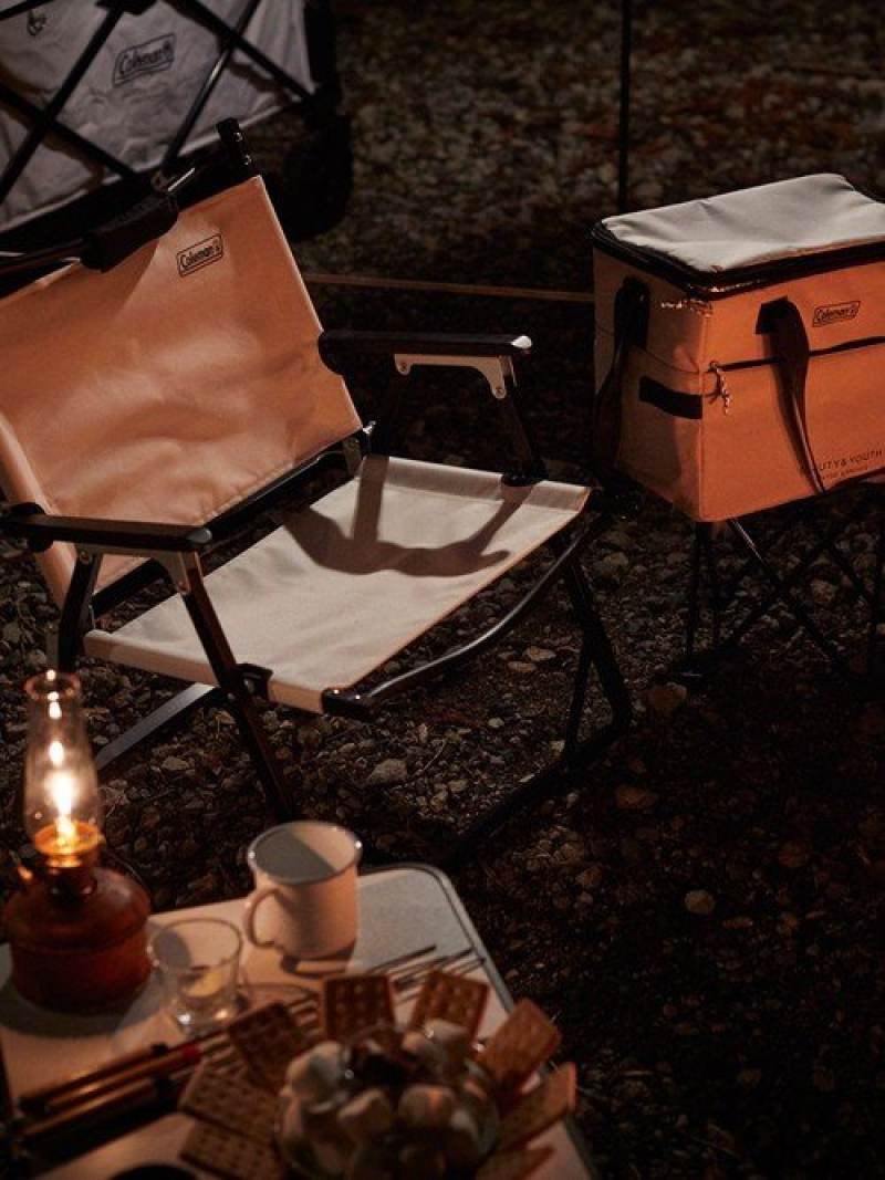 【別注】 <COLEMAN(コールマン)> COMPACT FOLDING CHAIR/フォールディングチェアー 【別注】 <COLEMAN(コールマン)> COMPACT FOLDING CHAIR/フォールディングチェアー