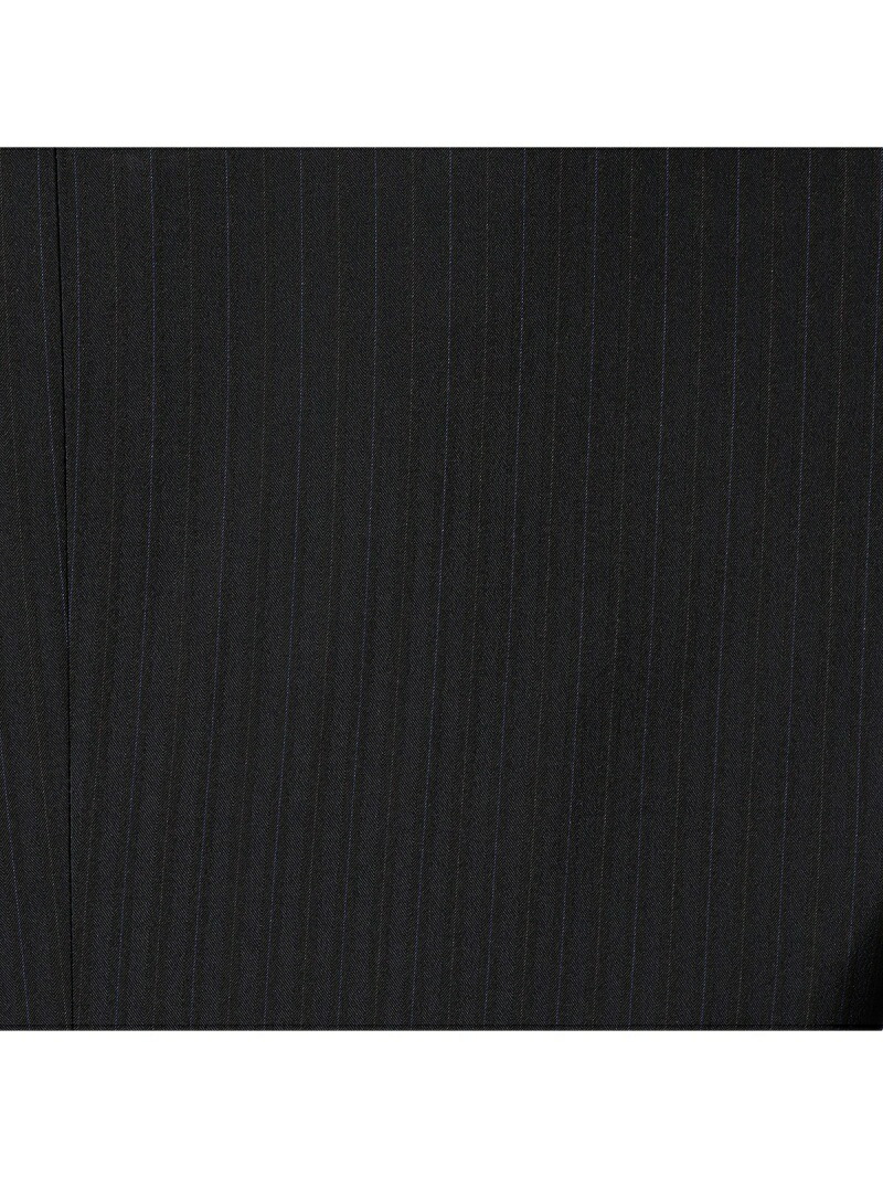 ポリエステルストレッチカラーストライプセットアップジャケット ポリエステルストレッチカラーストライプセットアップジャケット