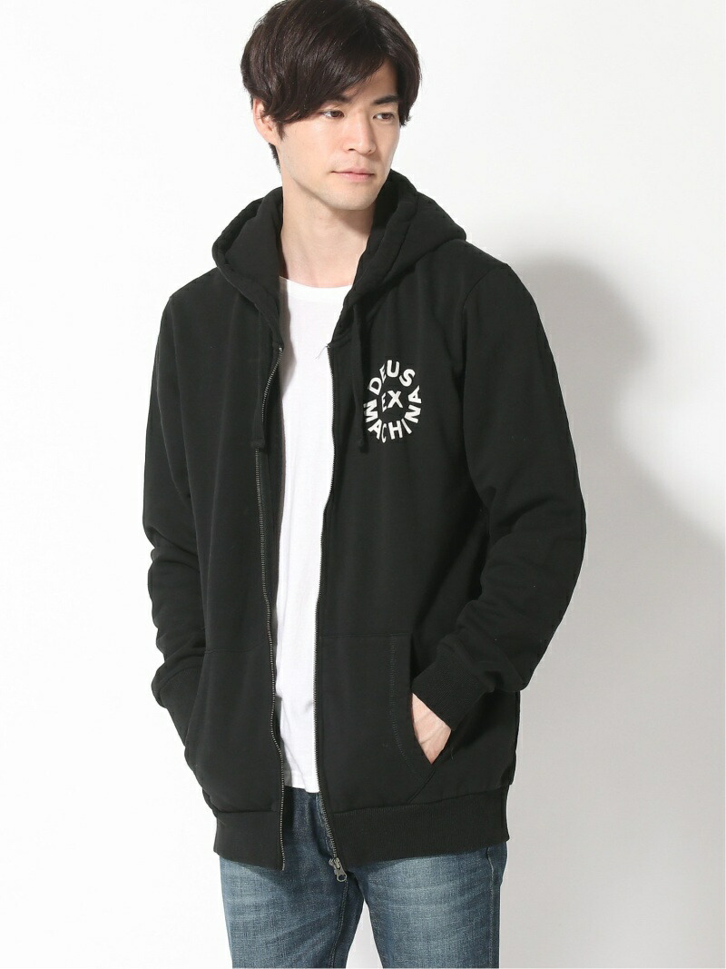 Deus Ex Machina パーカー Circle 送料無料 ブラック Logo Machina Hoodie デウスエクスマキナ カットソー Hoodie パーカー メンズファッション ブラック グレー 送料無料 Rakuten Fashion Mendeus Ex Machina メンズ カットソー デウスエクスマキナ Deus Ex Machina