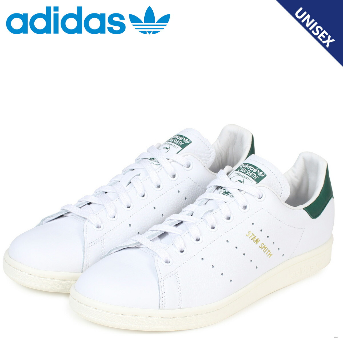 adidas stan smith us 6