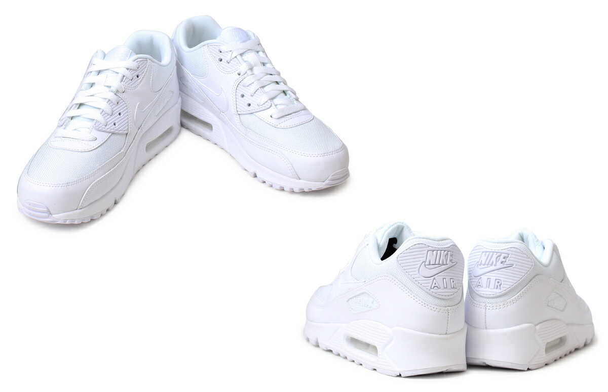 nike耐克空气最大90精华运动鞋人air max 90 essential 537384-111