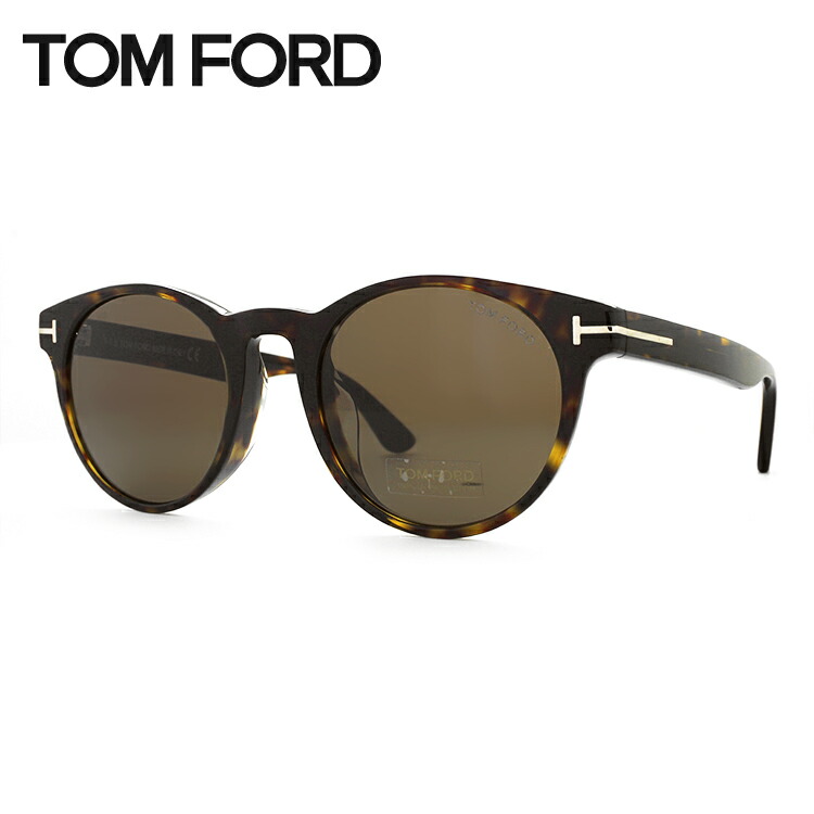 人気沸騰ブラドン 訳あり トムフォード サングラス アジアンフィット Tom Ford Tf0522f Ft0522f クラブマスター 52e 伊達メガネ ボストン 51サイズ ボストン ユニセックス メンズ レディース Sunglass House サングラスハウス お好きなレンズ 別途購入 で