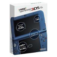 エントリーでポイント10倍 7月11日01 59まで 3ds 本体 中古 ニンテンドー3dsハード Newニンテンドー3dsll本体 メタリックブルー 状態 本体状態難 ネットショップ駿河屋 Nintendo 3ds 2ds 店 エントリーでポイント10倍 7月11日01 59まで