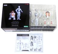 エントリーで全品ポイント10倍 8月01日01 59まで With 中古 Artfx フィギュア Artfx R3 With K 3po Exclusive Celebration Exclusive スター ウォーズ 1 10 塗装済み簡易組み立てキット スター ウォーズ セレブレーション アナハイム コトブキヤ