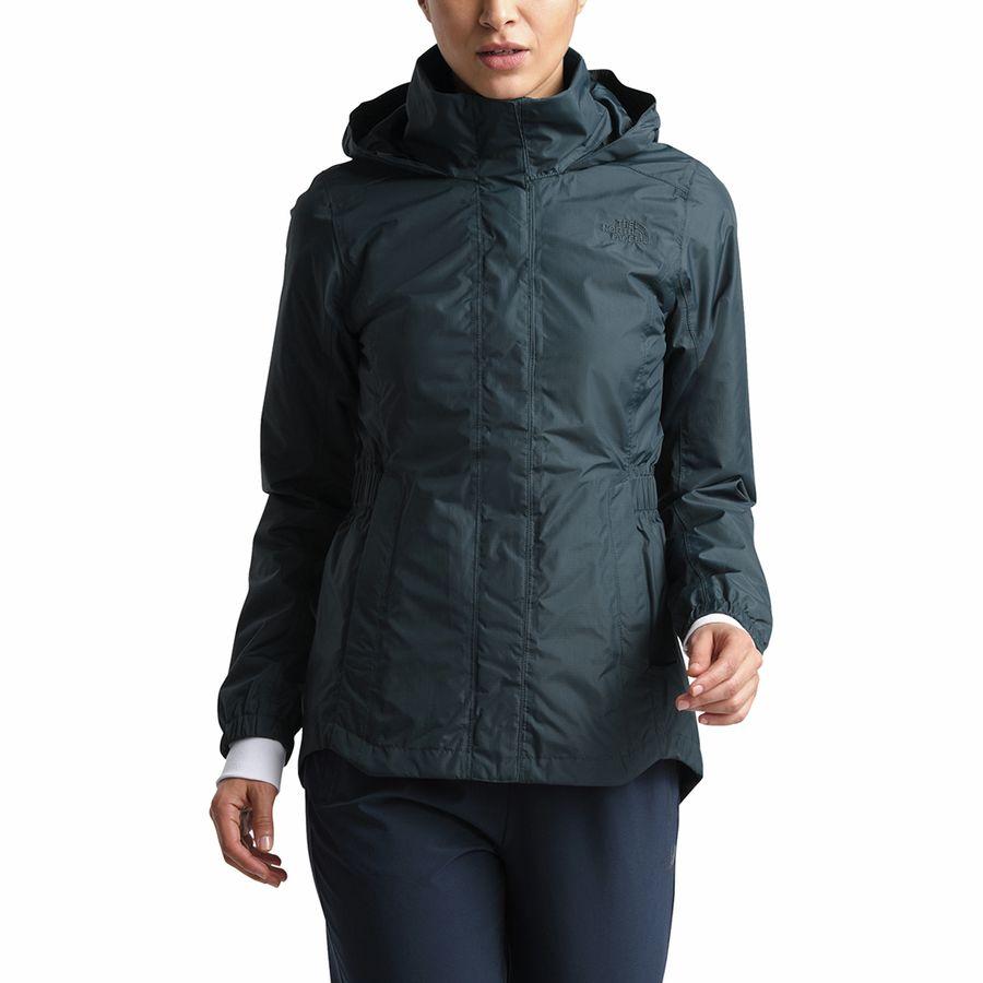 取寄 ノースフェイス レディース リゾルブ 2 パーカー The North Face Women Resolve Ii Parka Urban Navy スウィートラグ ハイキング 登山 海外ファッション マウンテン アウトドア セレブファッション 最先端商品 ウェア アウター 山ガール ファッション 通販