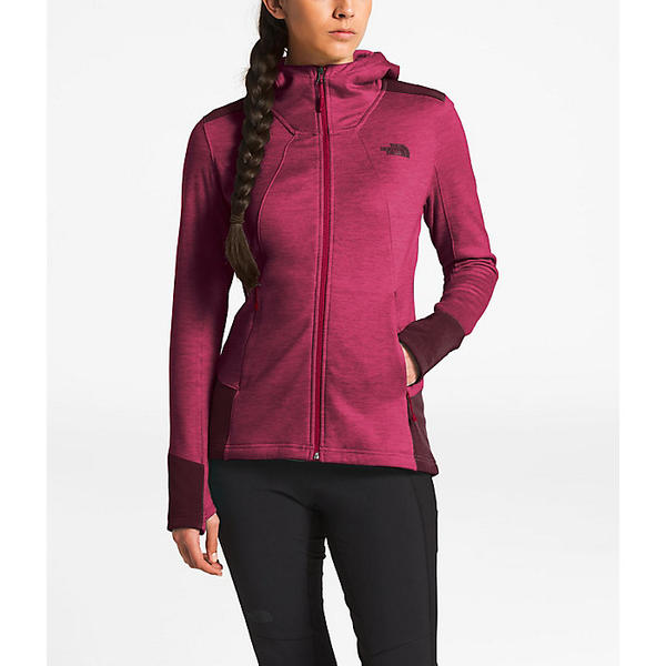 shastina north face