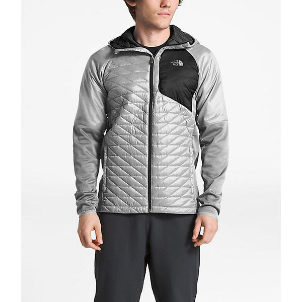 men's kilowatt thermoball jacket