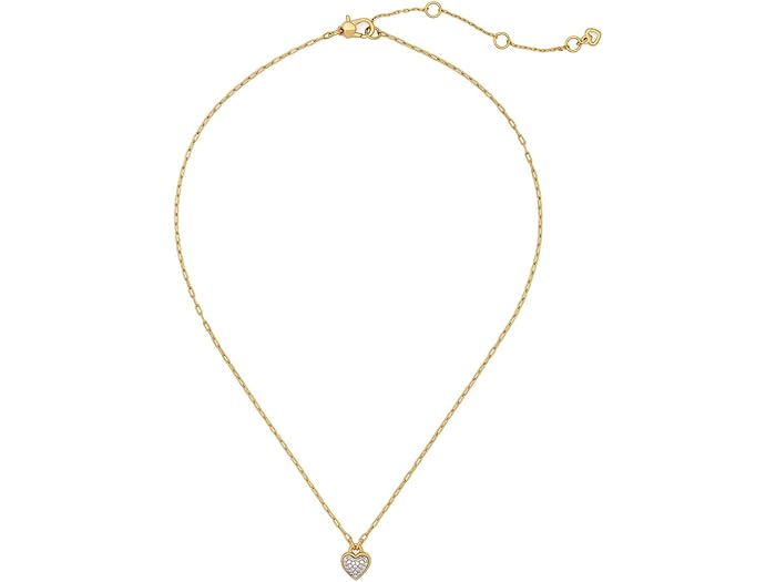 Kate Spade New York Women Heart