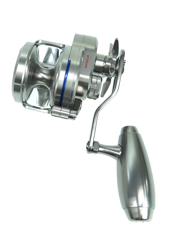 Daiwa 中古 Saltiga ダイワ 15ソルティガ35n Sj ダイワ 15ソルティガ35n Sj 右ハンドル 15年モデル コーチ マグシールド ベイトリール ブランド Daiwa 1週間保証 買取 中古 B03e H03a 高山質店 良好品 日本の職人技