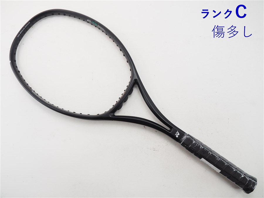 楽天市場中古ヨネックス RQ 190 ワイドボディYONEX RQ 190 WIDE BODY UL2 中古 テニスラケット硬式