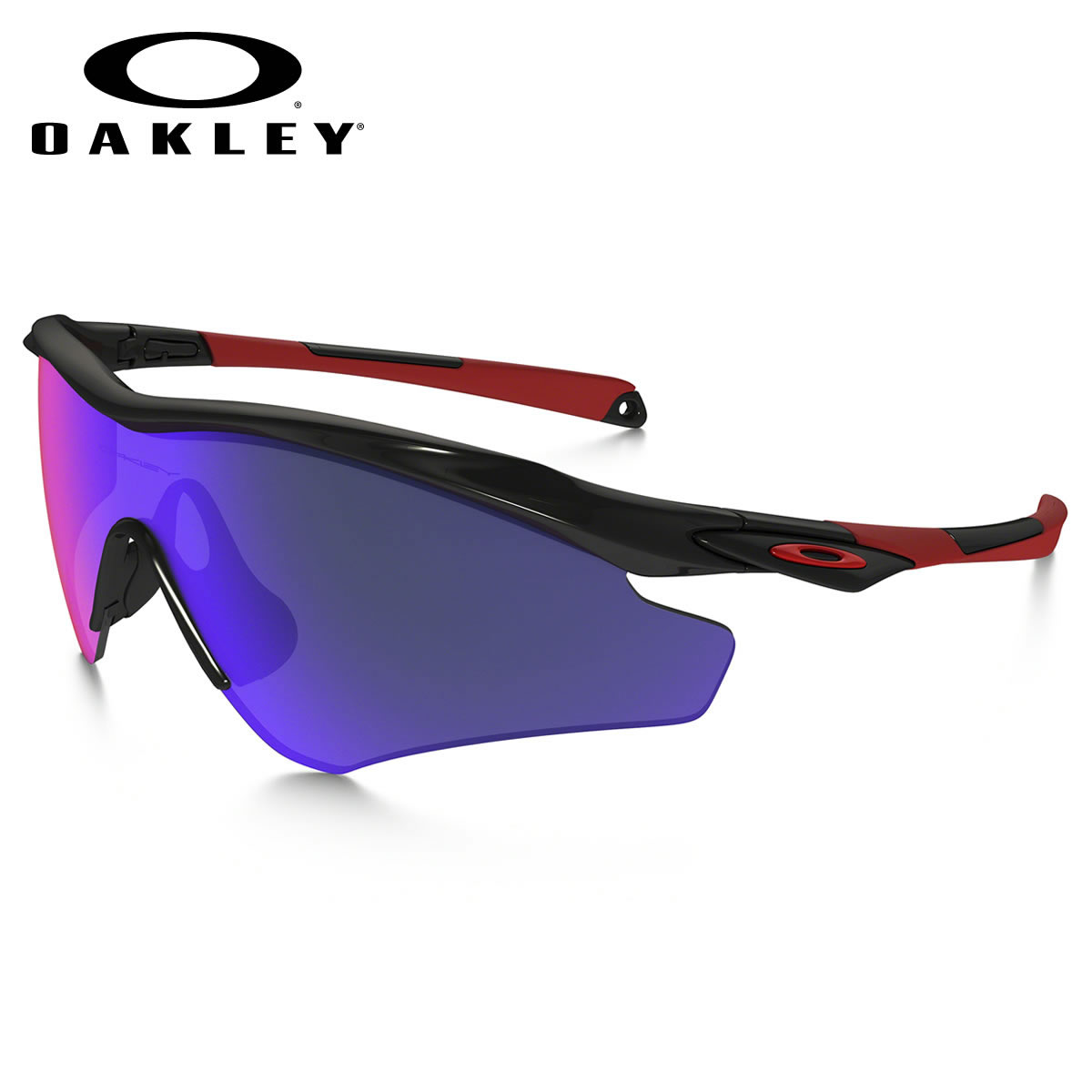 オークリー バーバリー サングラス 杉本圭 M2フレーム Xl Oakley Oo9345 コダック Kodak 03 M2 Frame Xl Asia Fit Polished Black Positive Red Iridium オークレー アジアンフィット ミラー メンズ レディース メガネ サングラスのthat S オークリー サングラス 修理