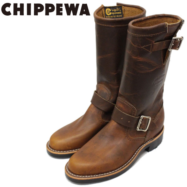 Chippewa W Women S Inch Original Engineer