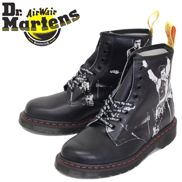 楽天市場正規取扱店 Dr Martens ドクターマーチン 24789001 1460 SEX PISTOLS セックスピストルズ