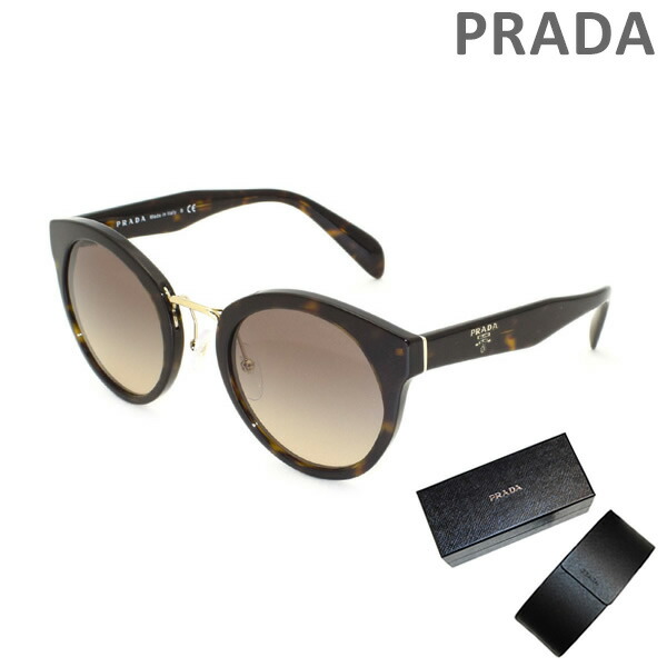 日本正規品 Prada プラダ サングラス 0pr 05ts 2au3d0 サングラス バックパック ハバナ バッグ レディース 正規品 ブランド Uvカット 送料無料 北海道 沖縄は1 000円 タイムクラブ セレクト Prada プラダ サングラス グラサン 眼鏡 めがね メガネ在庫大特価