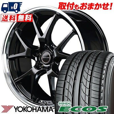 225 50r17 ヨコハマ 94v yokohama exe5 ヨコハマ dna ecos es300 dna エコス エコス es300 vertec one exe5 ヴァーテックワン エグゼ5 サマータイヤホイール4本セット 取付対象 タイヤワールド館ベスト店17インチ yokohama ヨコハマ dna ecos es300 dna エコス es300