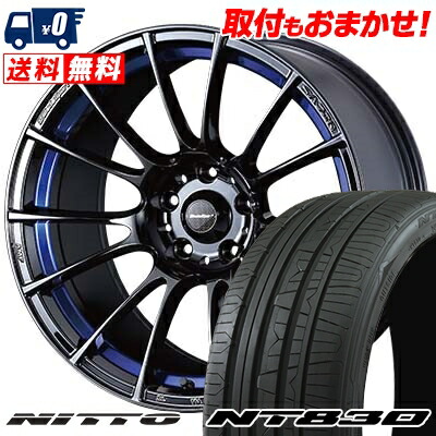 ペック 245/40R18 送料無料 4本セット AUTOWAY(オートウェイ) - 通販