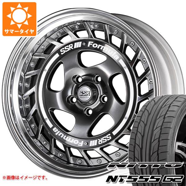 サマータイヤ ピレリ 265 ヨコハマ 35r18 97y Xl ニットー Nt555 ニットー G2 Ssr フォーミュラ エアロスポーク 9 0 18 タイヤホイール4本セット タイヤ１番今だけ送料無料 サマータイヤ ホイール 新品4本セット 265 35 18 265 35 18