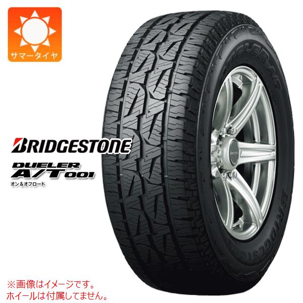 2本 サマータイヤ 285 T 60r18 116t ブリヂストン デューラー A T 001 タイムセール ブラックレター Bridgestone Dueler オートウェイ A T001 タイヤ１番 送料無料 新品2本 285 60 18 18インチ 商品番号 ナンカン 保存版