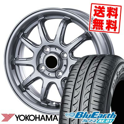 楽天市場165 60R15 77H YOKOHAMA ヨコハマ BluEarth AE 01 V EMOTION RC 10 V