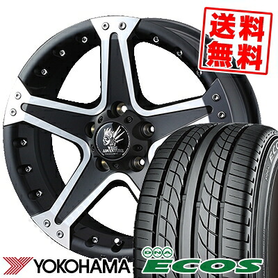 dna ecos es300 225 50r16 yokohama dna エコス 92v vance01 es300 スタッドレス タイヤホイールセット マッドヴァンス01 ヨコハマ es300 mud サマータイヤホイール4本セット タイヤプライス館 16インチ yokohama ヨコハマ dna ecos es300 dna エコス es300 225 50 16