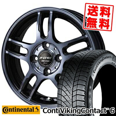 Sommerreifen Continental EcoContact 6-175//65R14