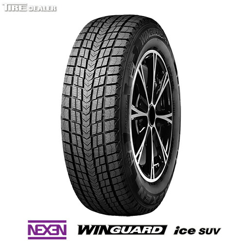 Nexen R T Xl Winguard Ice Suv