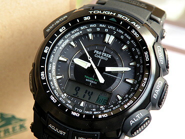 Watch Store Kato Tokeiten Rakuten Global Market Casio Protrek Prw