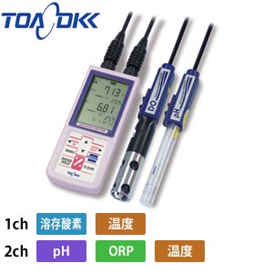 最新エルメス ポータブル溶存酸素 Ph計 東亜dkk 全国送料無料 東亜dkk Dm 32p 富森ショップ Dm 32p花 ガーデン Diy ポータブル溶存酸素 Ph計 全国送料無料です メーカー品質保証対応