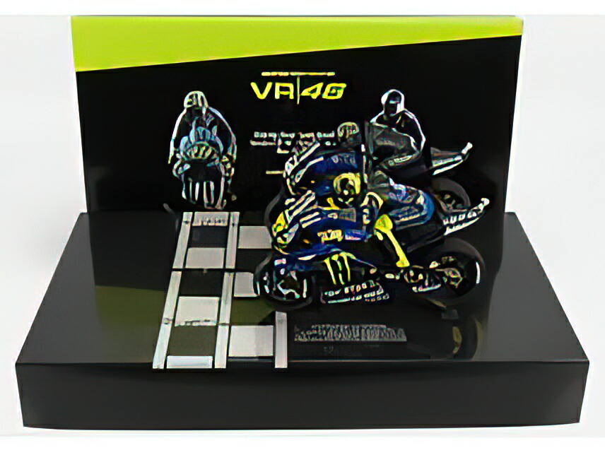 Yamaha Set X Yzr M Team Movistar Monster Energy N N