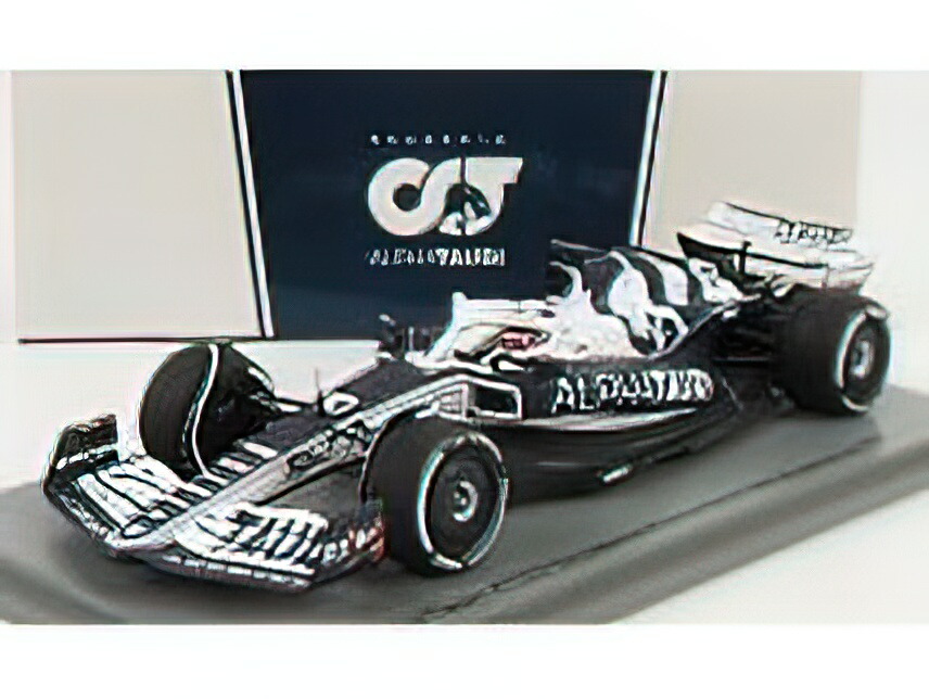 楽天市場ALPHA TAURI F1 AT03 HONDAホンダTEAM ALPHA TAURI N 10 AUSTRALIAN GP