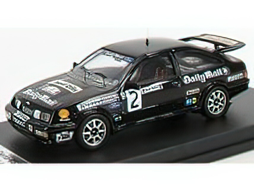 楽天市場FORD ENGLAND SIERRA RS COSWORTH N 2 RALLY AUDI SPORT 1987 M