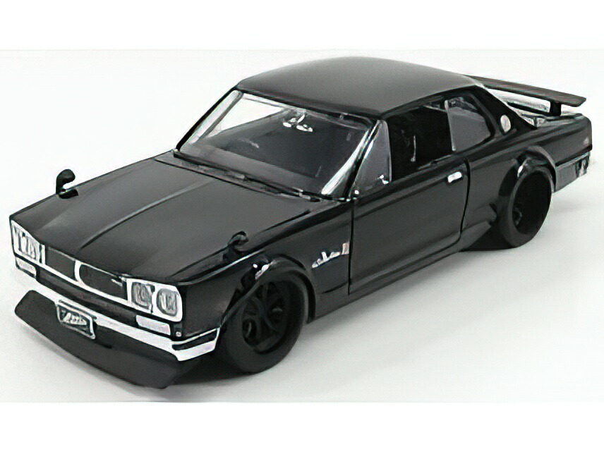 楽天市場NISSAN BRIAN S SKYLINE 2000 GT R 1973 BRIAN O CONNER FAST