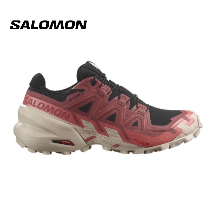 Salomon Speedcross Gore Tex W L