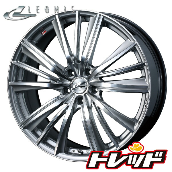 送料無料 激安正規商品 225 45r19 Winrun 6pr ウィンラン R330 Weds Leonis Fy Hsmciii ハイパーシルバーミラーカット 新品サマータイヤ ホイール4本セット トレッド新横浜師岡店エルグランド 人気モデル Mpv R330 スタッドレスタイヤ Rvr等 225 45 19インチ