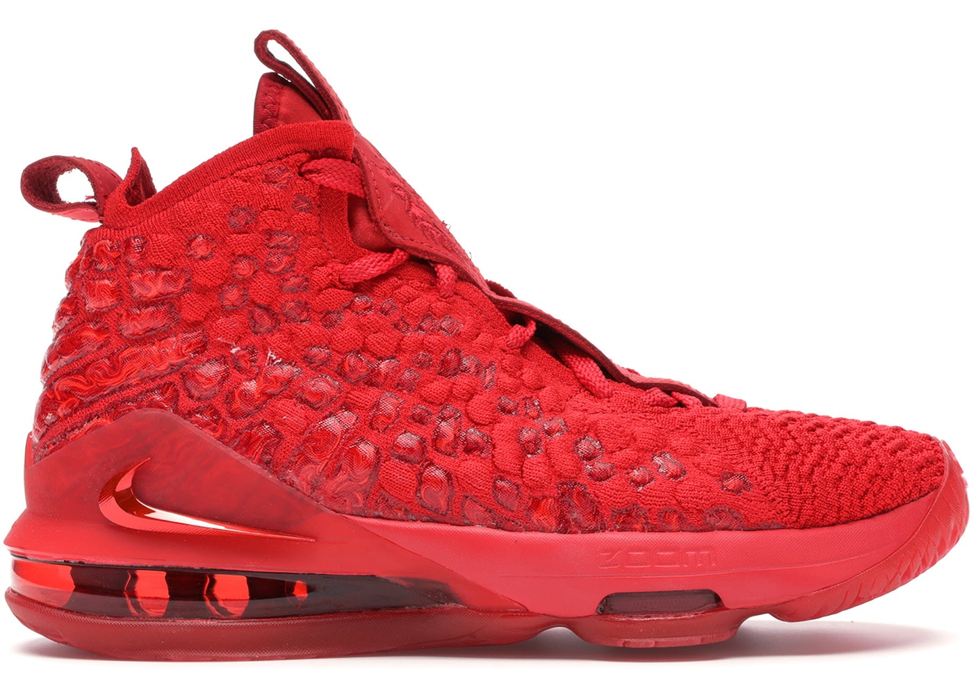 lebron shoes womens red