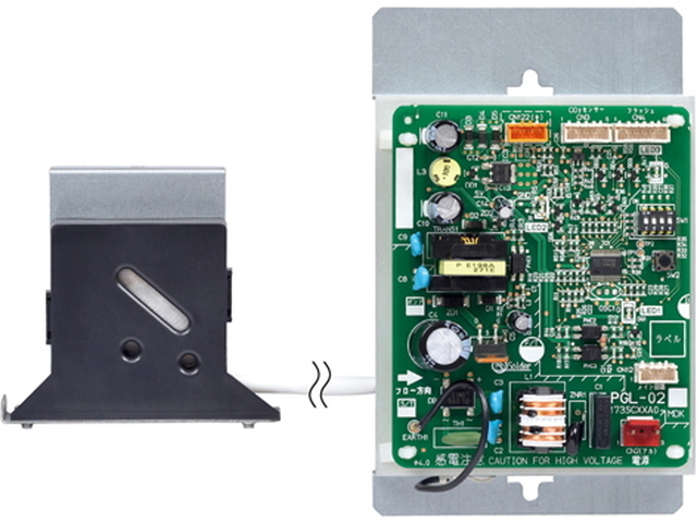 Pgl 100tgsc 三菱電機 電球 業務用ロスナイ用システム部材 Co2センサー Pgl 100tgsc 照明ライト専門タカラshopあかり館 人気の照明器具が激安大特価 フットライト 取付工事もご相談ください Pgl 100tgsc家電