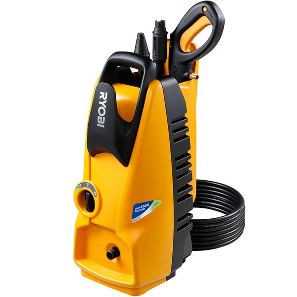 Ryobi 吐出圧力10mpa Ryobi 店 清掃機器高圧洗浄機 シャンデリア 電設資材の激安総合ショップ タカラショップ リョービ 静音モード 延長高圧ホース8m付ajp 15sp タカラshop 照明器具やエアコンの設置工事も承ります